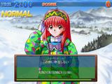 [Tokimeki Memorial Typing - скриншот №25]