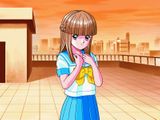 [Tokimeki Memorial Typing - скриншот №27]
