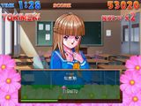 [Tokimeki Memorial Typing - скриншот №30]