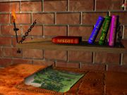 Толкин. Властелин колец