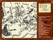 Толкин. Властелин колец