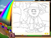 Толкин. Властелин колец