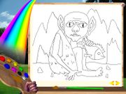 Толкин. Властелин колец