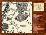 [Толкин. Властелин колец - скриншот №7]