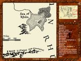 [Толкин. Властелин колец - скриншот №8]