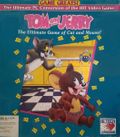 [Tom and Jerry - обложка №1]