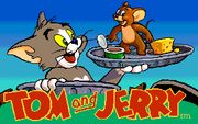 Tom and Jerry