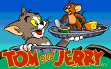 [Tom and Jerry - скриншот №1]