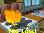 Tom and Jerry In Fists of Furry