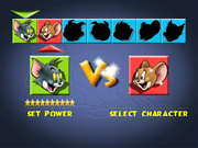 Tom and Jerry In Fists of Furry