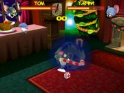 Tom and Jerry In Fists of Furry