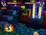 Tom and Jerry In Fists of Furry