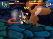 Tom and Jerry In Fists of Furry