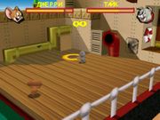 Tom and Jerry In Fists of Furry