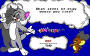 Tom & Jerry: Yankee Doodle's CAT-astrophe