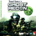 [Tom Clancy's Ghost Recon - обложка №3]