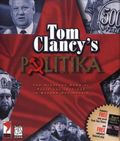 [Tom Clancy's Politika - обложка №1]