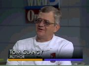 Tom Clancy's Politika