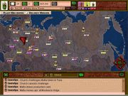 Tom Clancy's Politika