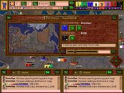 Tom Clancy's Politika