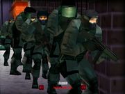 Tom Clancy's Rainbow Six