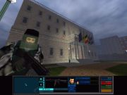 Tom Clancy's Rainbow Six