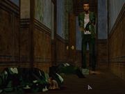 Tom Clancy's Rainbow Six