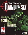 Tom Clancy's Rainbow Six