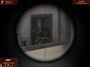 Tom Clancy's Rainbow Six 3: Athena Sword