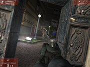 Tom Clancy's Rainbow Six 3: Athena Sword