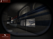 Tom Clancy's Rainbow Six 3: Athena Sword