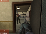 Tom Clancy's Rainbow Six 3: Athena Sword