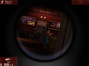 Tom Clancy's Rainbow Six 3: Athena Sword