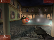 Tom Clancy's Rainbow Six 3: Athena Sword