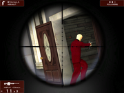 Tom Clancy's Rainbow Six 3: Iron Wrath