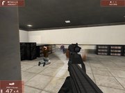 Tom Clancy's Rainbow Six 3: Iron Wrath