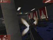 Tom Clancy's Rainbow Six 3: Iron Wrath