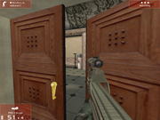 Tom Clancy's Rainbow Six 3: Iron Wrath