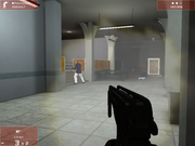 Tom Clancy's Rainbow Six 3: Iron Wrath