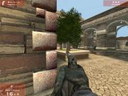 Tom Clancy's Rainbow Six 3: Iron Wrath