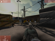 Tom Clancy's Rainbow Six 3: Iron Wrath