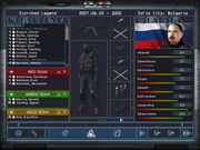 Tom Clancy's Rainbow Six 3: Iron Wrath