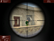 Tom Clancy's Rainbow Six 3: Iron Wrath