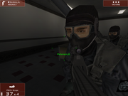 Tom Clancy's Rainbow Six 3: Iron Wrath