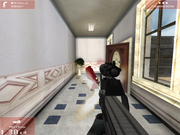 Tom Clancy's Rainbow Six 3: Iron Wrath