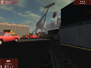 Tom Clancy's Rainbow Six 3: Iron Wrath