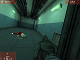 [Tom Clancy's Rainbow Six 3: Iron Wrath - скриншот №25]