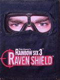 [Tom Clancy's Rainbow Six 3: Raven Shield - обложка №6]