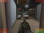 Tom Clancy's Rainbow Six 3: Raven Shield