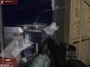 Tom Clancy's Rainbow Six 3: Raven Shield